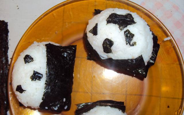 Onigiri