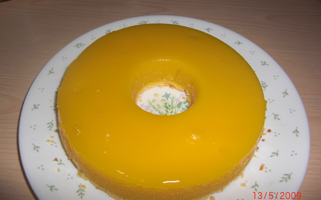 Receita de quindão prático