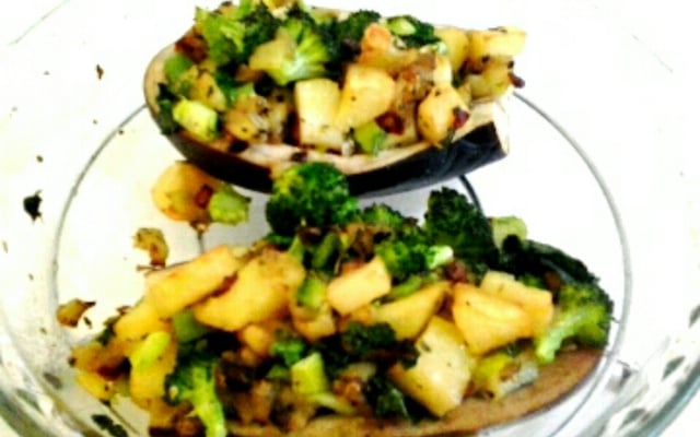 Batata Sauté