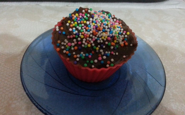 Cupcakes da Kefera