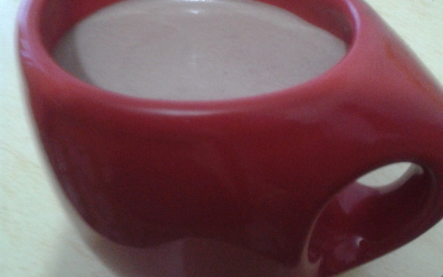 Cappuccino cremoso