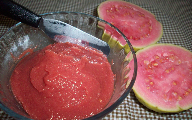 Doce de goiaba