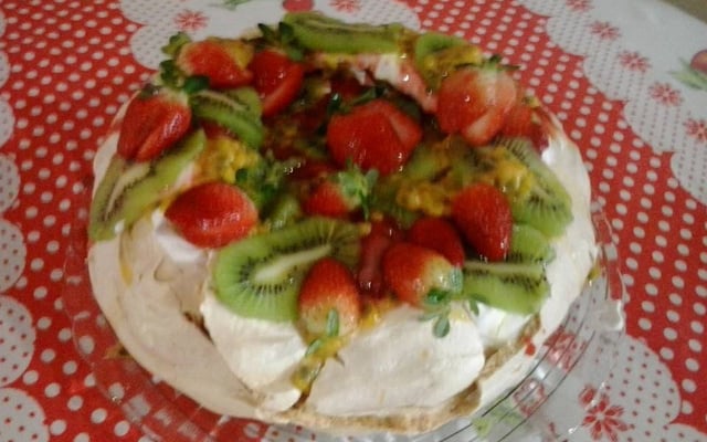 Pavlova