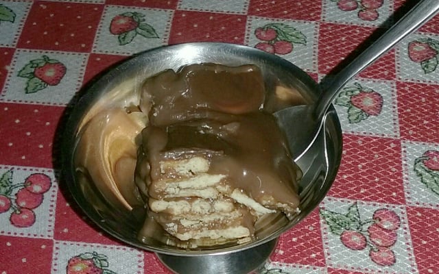 Palha italiana rápida