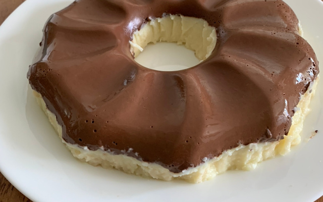 Gelado de prestígio