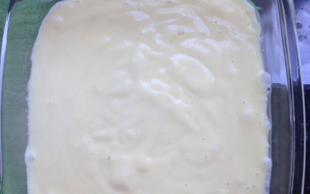 Mandioqueijo (queijo vegano)