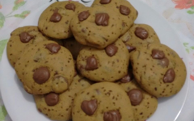 Cookie dos sonhos