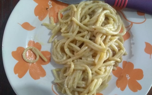 Macarrão delicioso com sabor a seu gosto