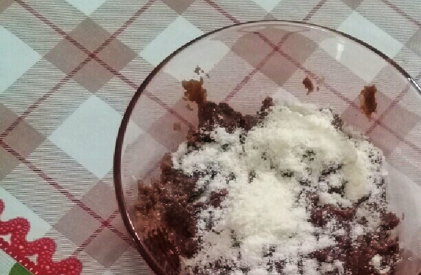 Brigadeiro delícia