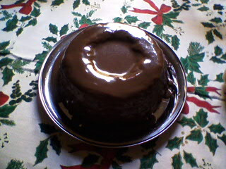 Bolo de Farinha Láctea delicioso