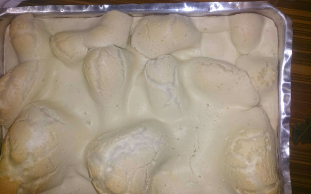 Biscoitão montanha russa