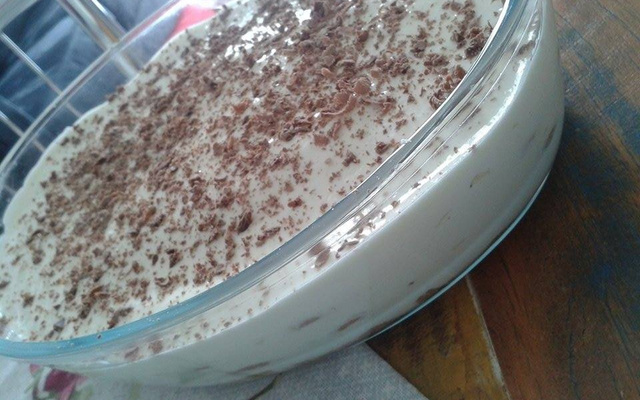 Sobremesa de Emustab