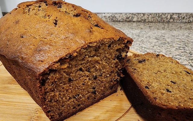 Banana Bread