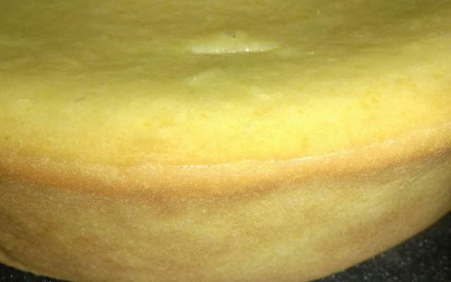 Bolo de milho rápido