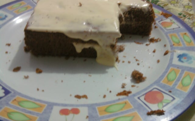 Creme de Leite Ninho (para recheio de bolos, tortas, trufas e pavês)