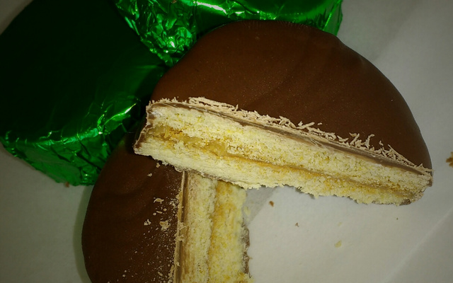 Alfajor