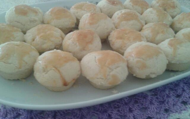 Empadinha fácil e rápida