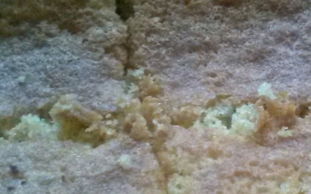 Bolo de fubá simples mas maravilhoso