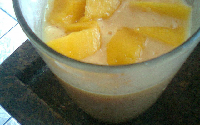 Yummy Mango