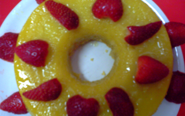 Quindão da Vó Marta