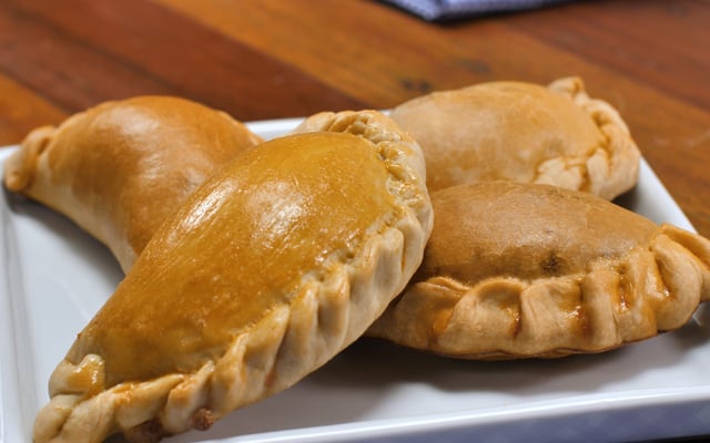 Empanadas