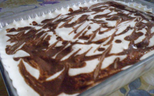 Sobremesa de domingo