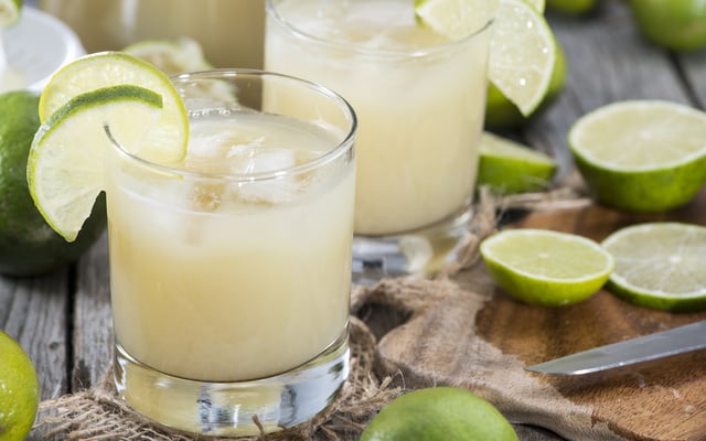 Suco de Limão Fácil