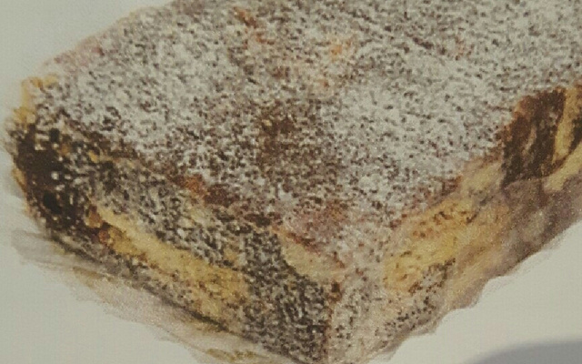 Palha italiana super facil