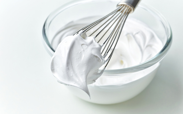 Recheio 4 leites gourmet