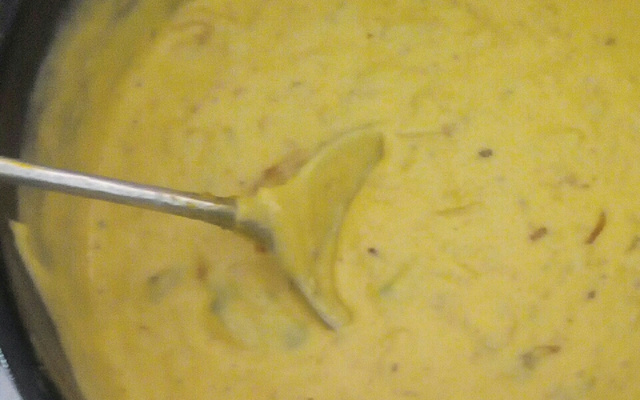 Vatapá (receita paraense)