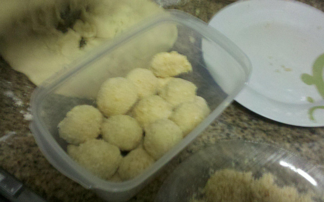 Coxinha