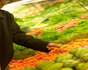 Salada à minha moda