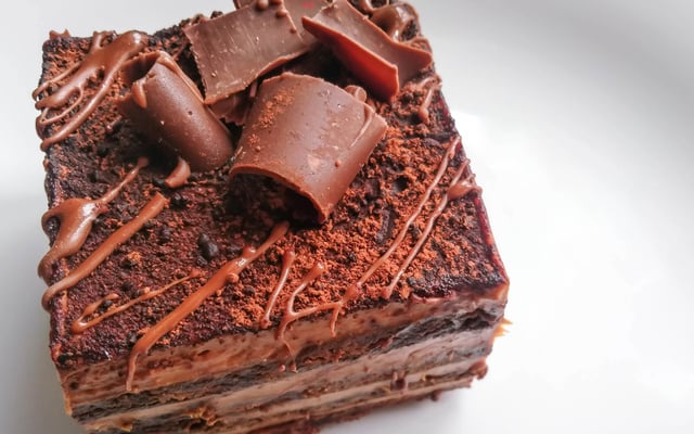 Chocotorta Argentina