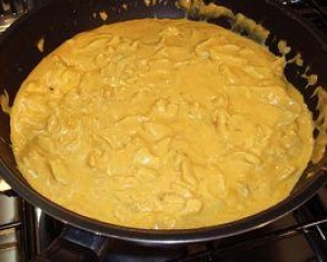 Picadinho à Rio de Janeiro