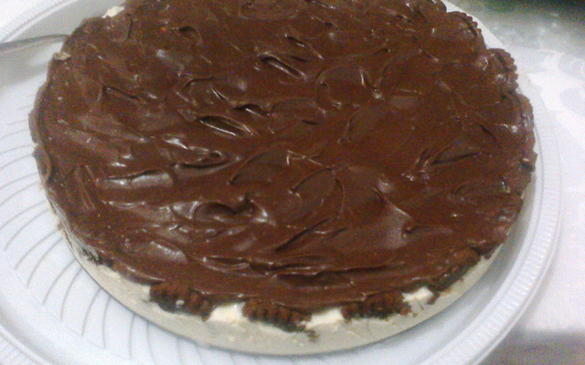 Torta Holandesa