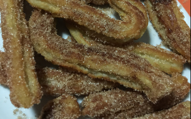Churros