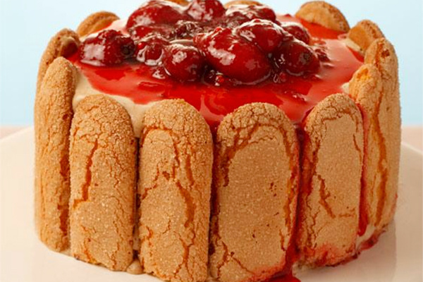 Charlote Sonho de Valsa