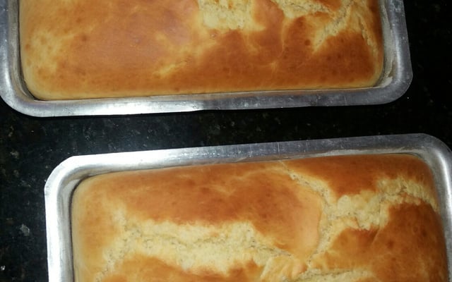 Pão de forma