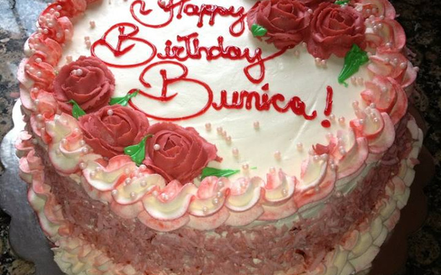 Pão-de-ló levíssimo