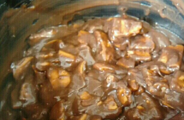 Palha italiana diferente