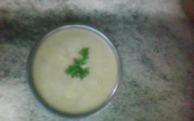 Patê de atum rápido