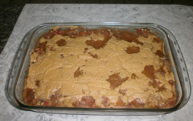 Bacalhoada à moda Kukalucas