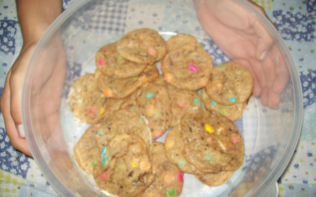 Cookie