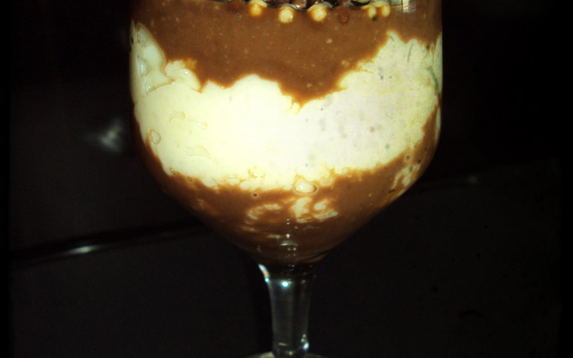 Prestígio de colher