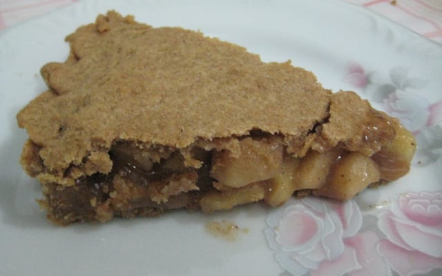 Apple pie