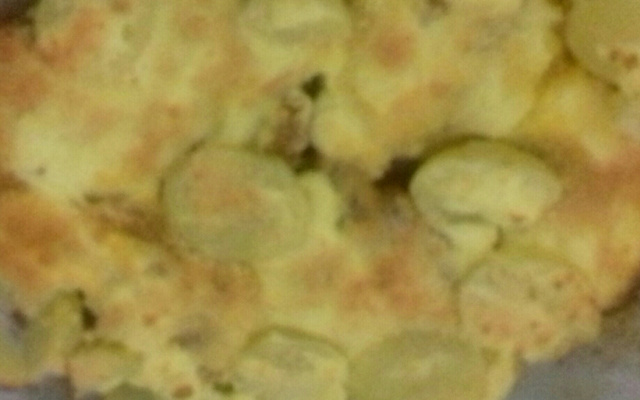 Bisteca assada especial e super fácil