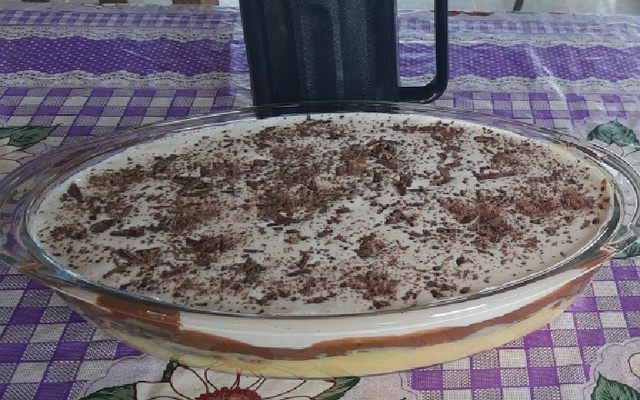 Torta cassata