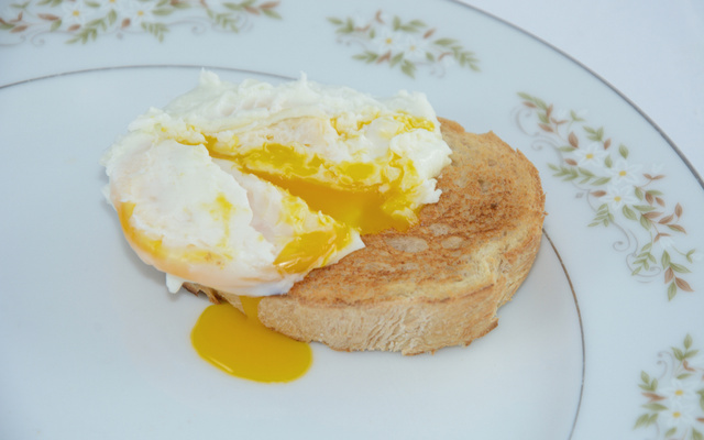 Torradinhas integrais