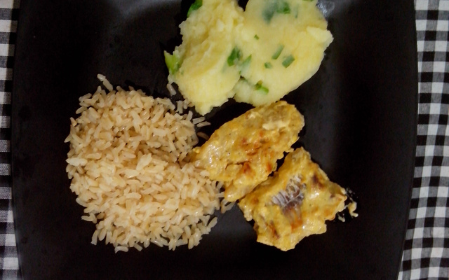 Merluza à la Thyane