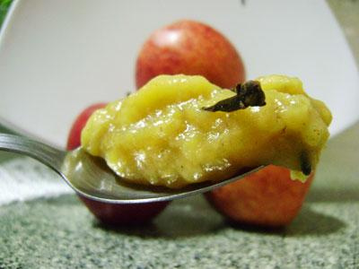 Doce de banana saboroso - EM Cocina